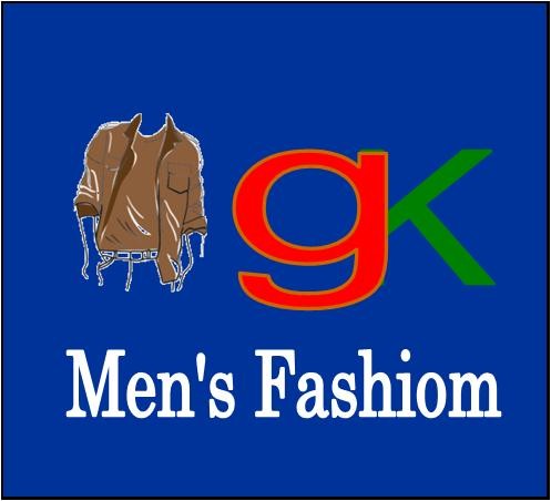 GK Men's fashion